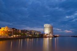 Removal Services to Limerick